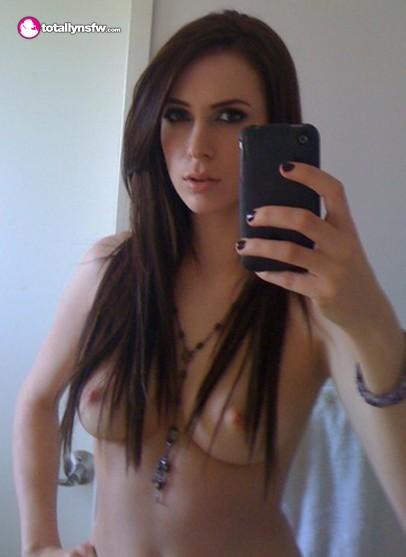 Self Shot Cuties - Part 8