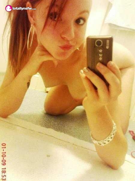 Self Shot Cuties - Part 11