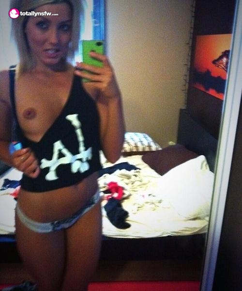 Self Shot Cuties - Part 45