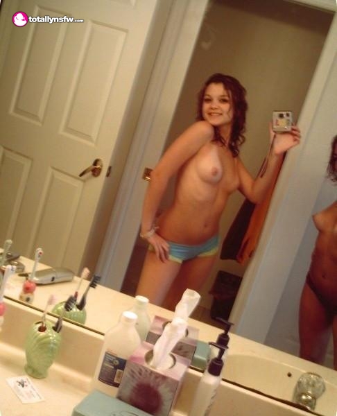 Self Shot Cuties - Part 121