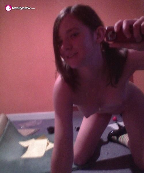 Self Shot Cuties - Part 124