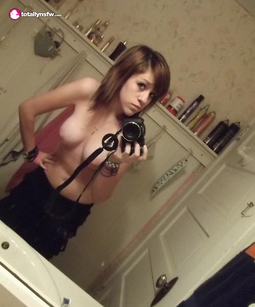 Self Shot Cuties - Part 145