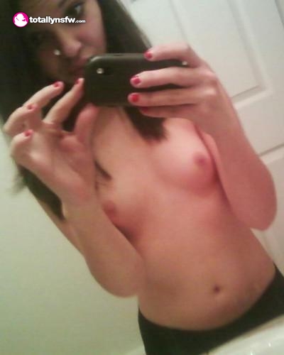 Self Shot Cuties - Part 146