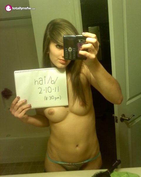 Self Shot Cuties - Part 185