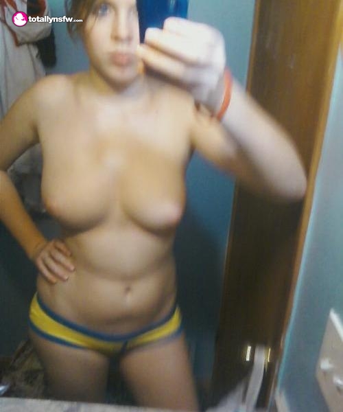 Self Shot Cuties - Part 193