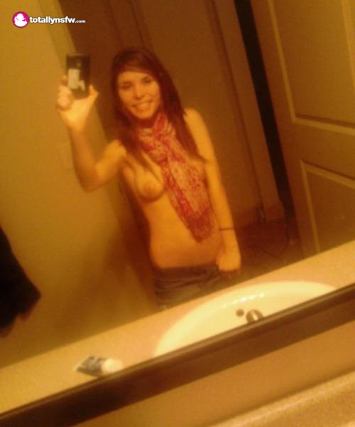 Self Shot Cuties - Part 193