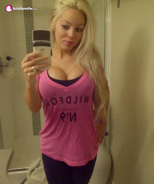 Self Shot Cuties - Part 250