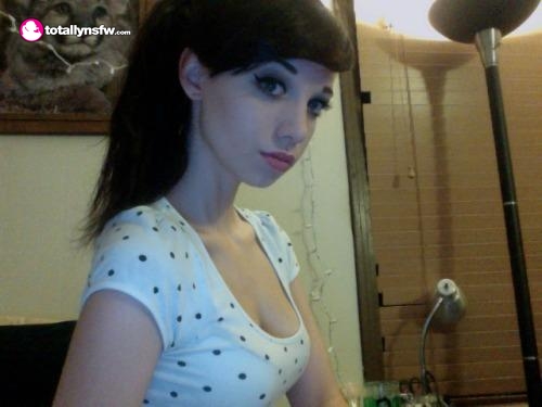 Self Shot Cuties - Part 318