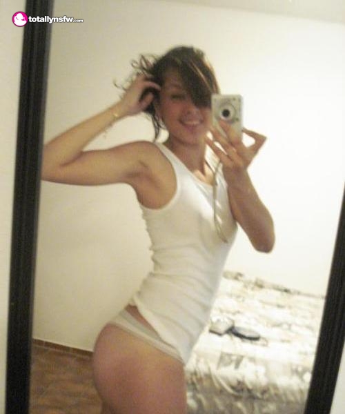 Self Shot Cuties - Part 323