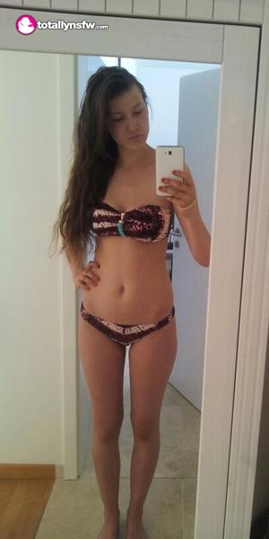 Self Shot Cuties - Part 324