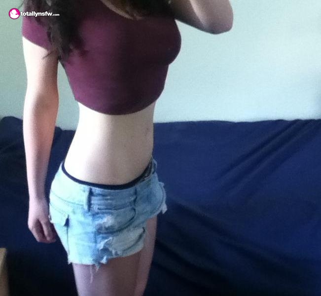 Self Shot Cuties - Part 326