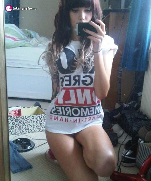 Self Shot Cuties - Part 349