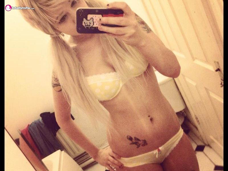 Self Shot Cuties - Part 353