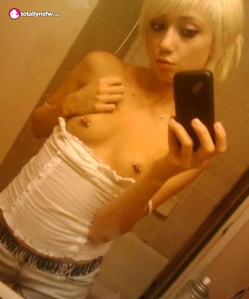 Self Shot Cuties - Part 355