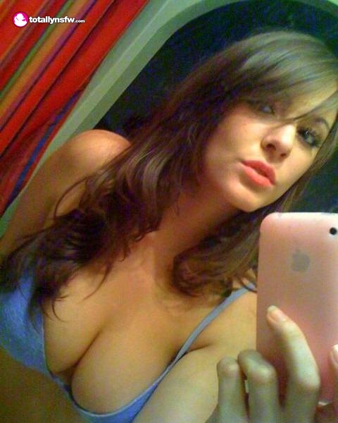 Self Shot Cuties - Part 359