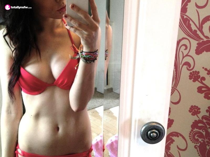 Self Shot Cuties - Part 363