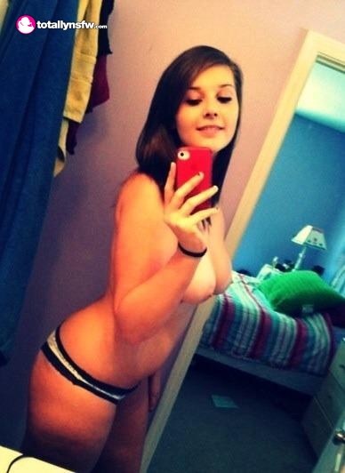 Self Shot Cuties - Part 373