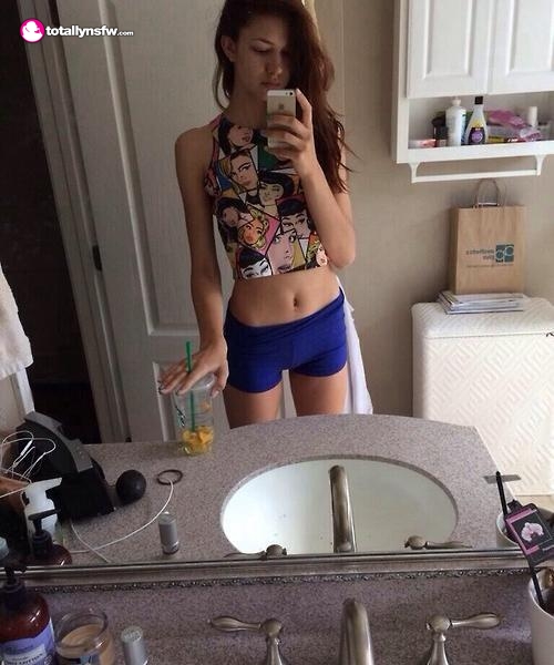 Self Shot Cuties - Part 385