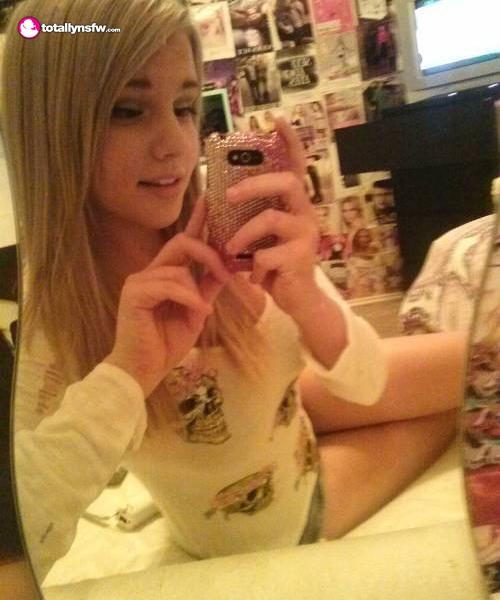 Self Shot Cuties - Part 385