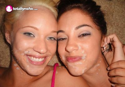 Cumshot Cuties - Part 151