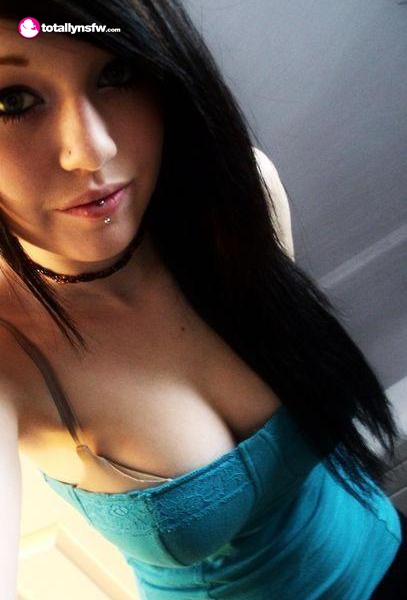 Self Shot Cuties - Part 402