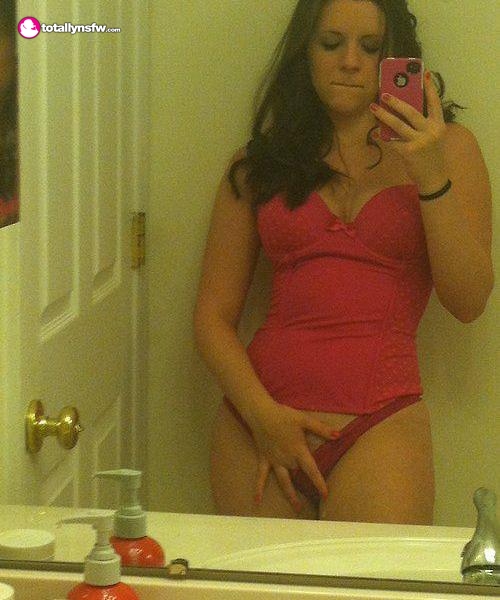 Self Shot Cuties - Part 417