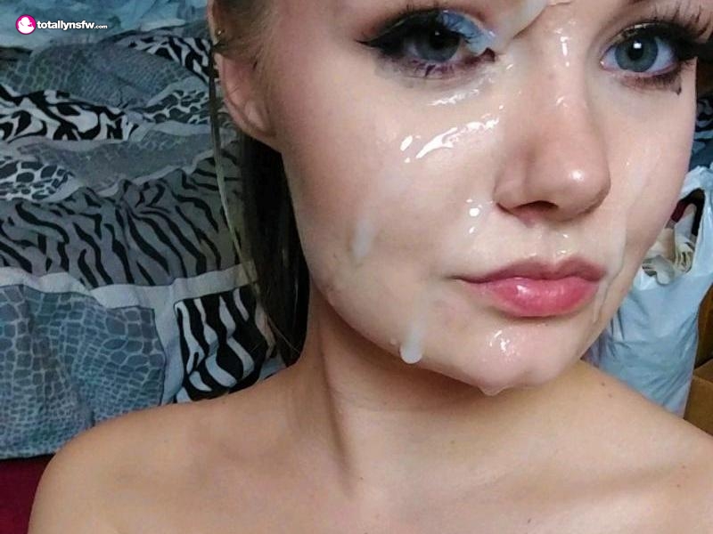 Cumshot Cuties - Part 180