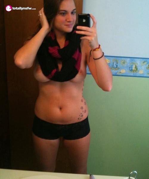 Self Shot Cuties - Part 439