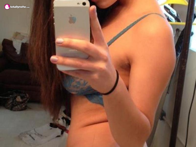 Self Shot Cuties - Part 445