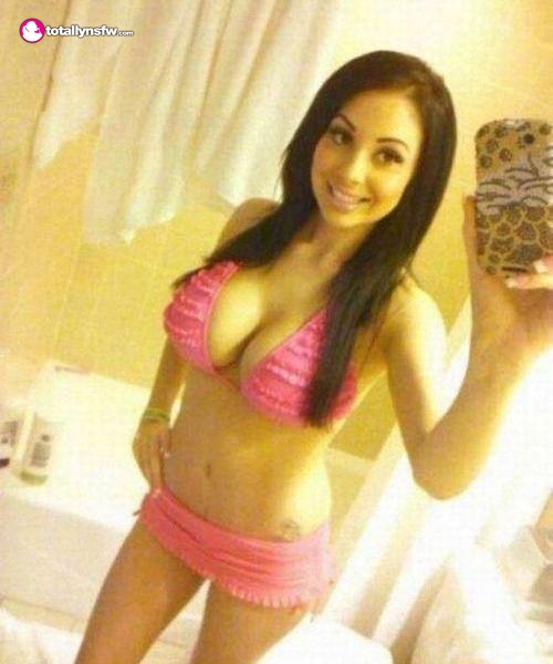 Self Shot Cuties - Part 480