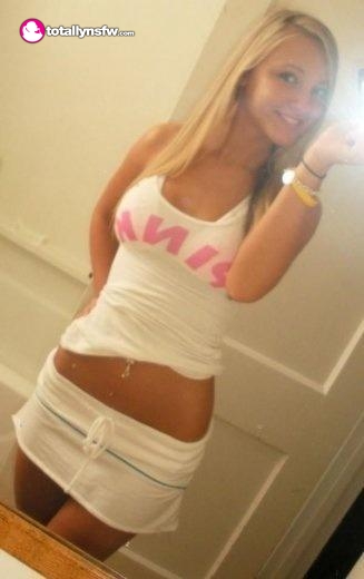 Self Shot Cuties - Part 492