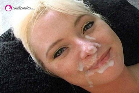 Cumshot Cuties - Part 251