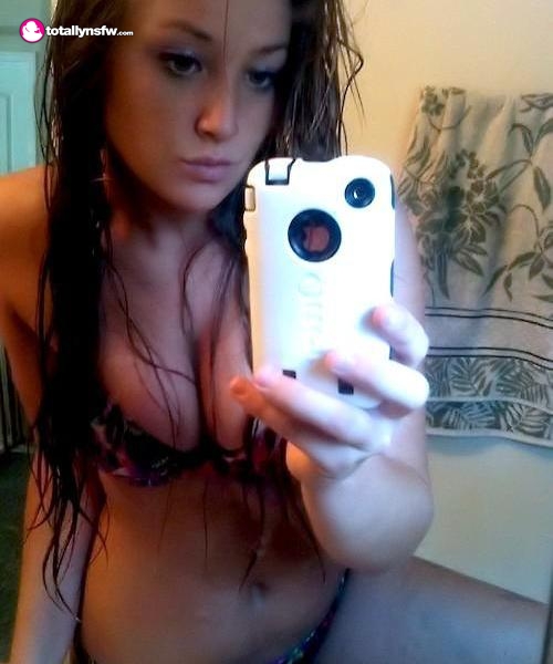 Self Shot Cuties - Part 511