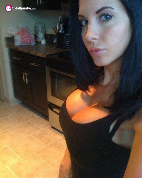 Self Shot Cuties - Part 511