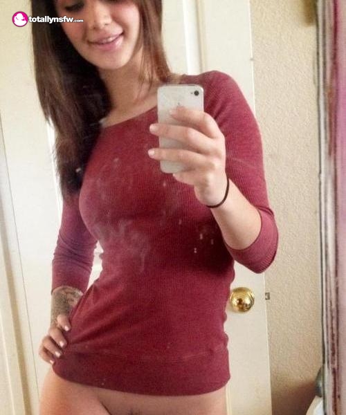 Self Shot Cuties - Part 519