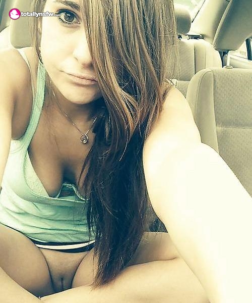 Self Shot Cuties - Part 559