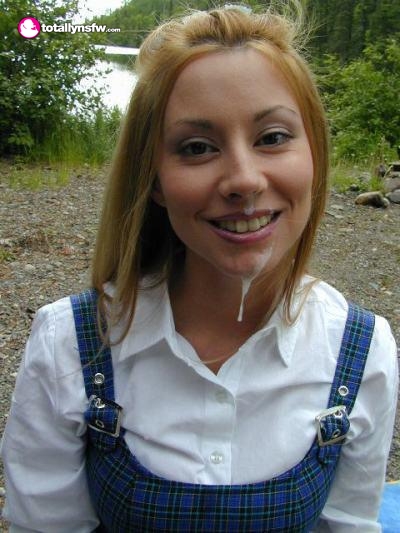 Cumshot Cuties - Part 340