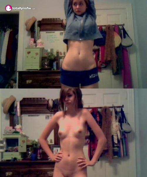 Self Shot Cuties - Part 595