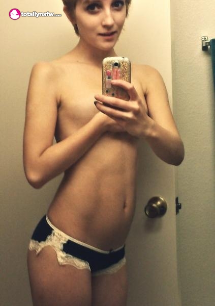 Self Shot Cuties - Part 595