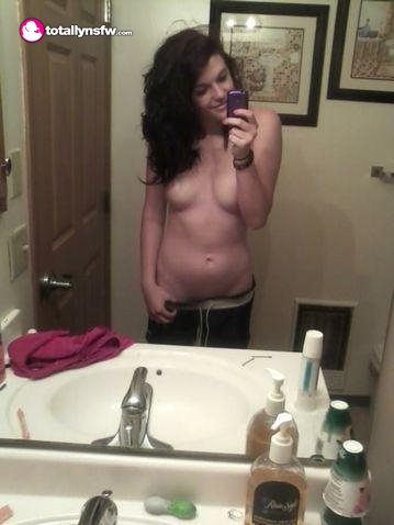 Self Shot Cuties - Part 603