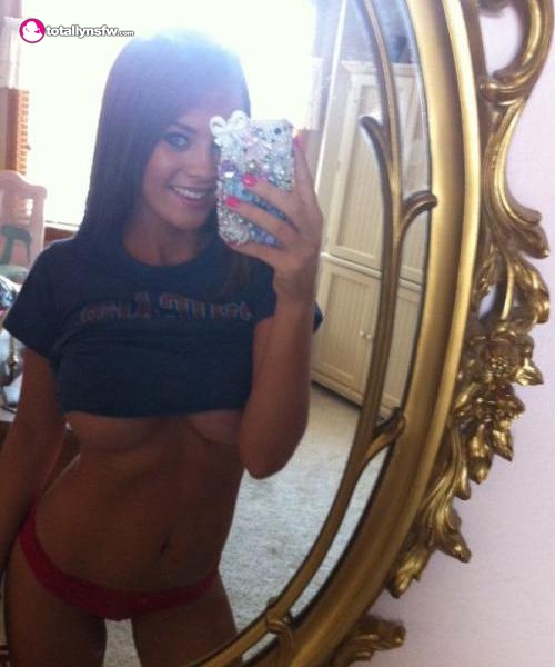 Self Shot Cuties - Part 634