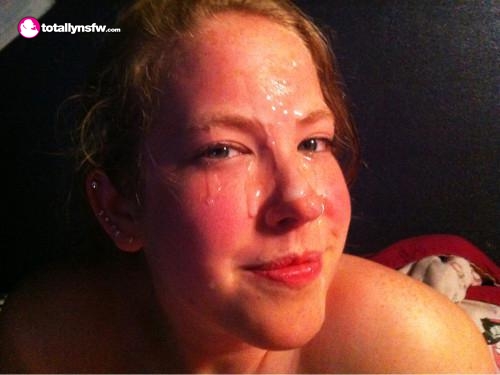 Cumshot Cuties - Part 400