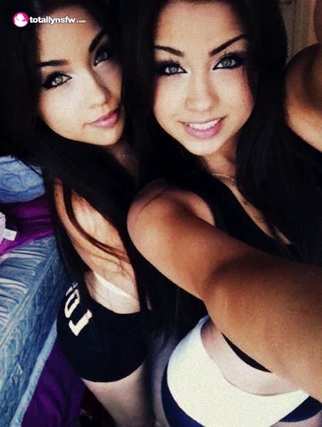 Self Shot Cuties - Part 649