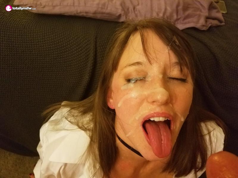 Cumshot Cuties - Part 419