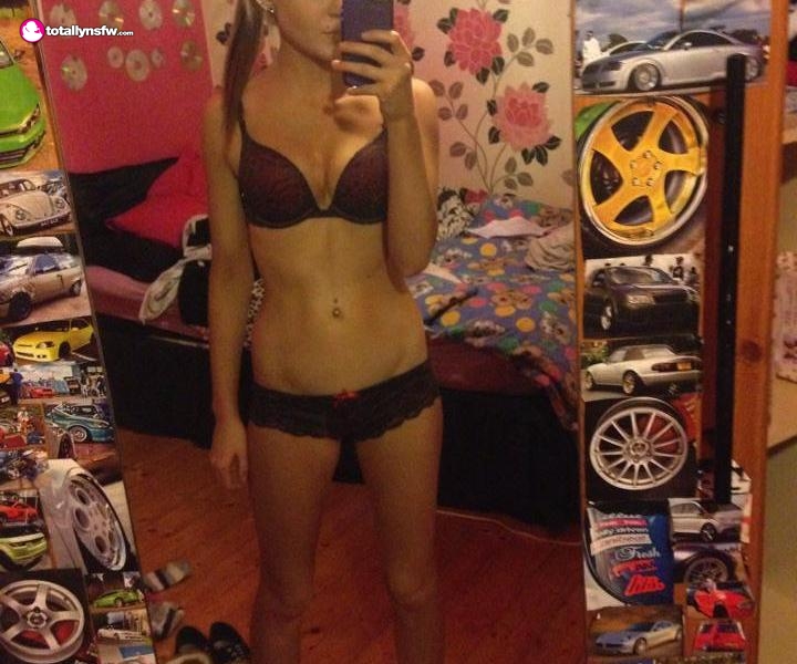 Self Shot Cuties - Part 688