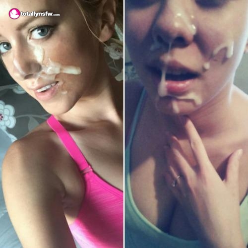 Cumshot Cuties - Part 443