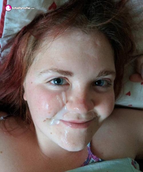 Cumshot Cuties - Part 446