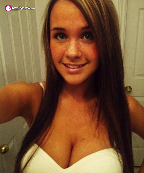 Self Shot Cuties - Part 715