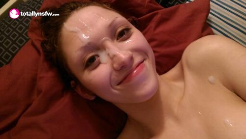 Cumshot Cuties - Part 468