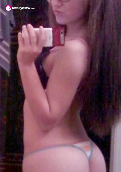 Self Shot Cuties - Part 719